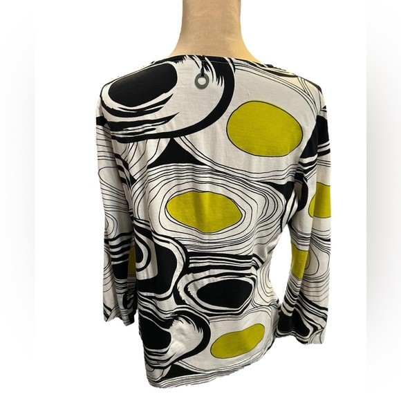 Parsley & Sage Art to Wear Hooded Jacket Full Zip Pockets & Matching Shirt Large - Picture 6 of 14
